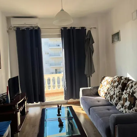 Apartmán Vaney *