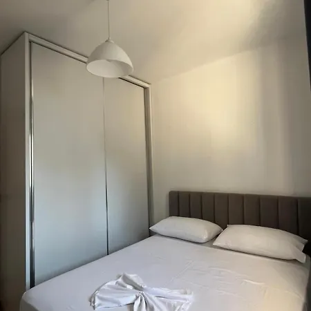 Apartmán Vaney *