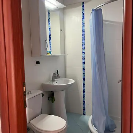Apartmán Vaney