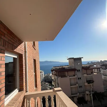 Apartmán Vaney *