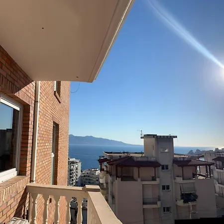 Apartmán Vaney Sarandë
