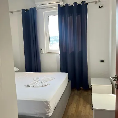 Apartamento Vaney *