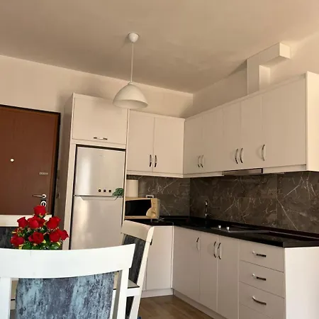 Apartamento Vaney *