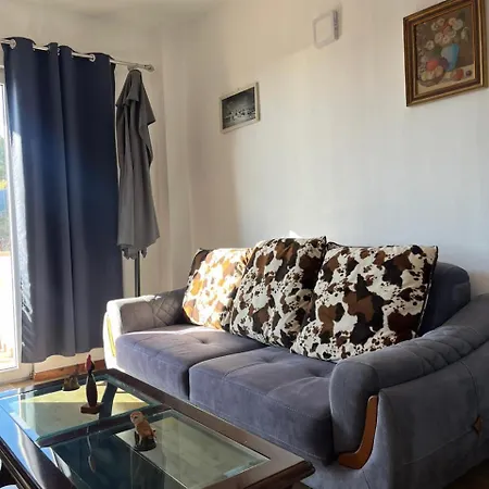 Apartamento Vaney Sarandë