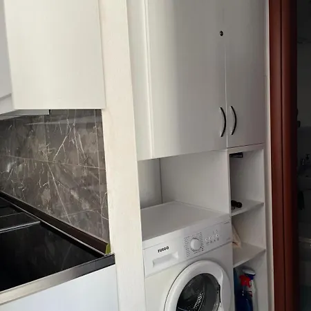 Apartamento Vaney Sarandë