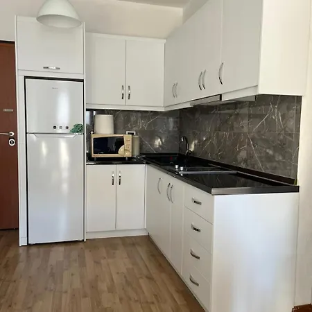 Apartment Vaney