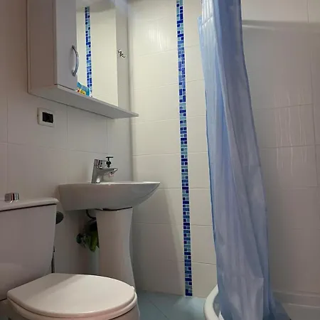 Apartment Vaney Sarande